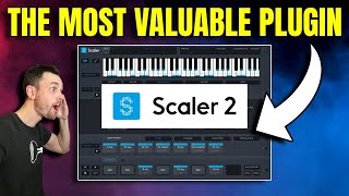 THE Scaler 25 Update is AWESOME [upl. by Guinevere]