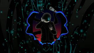 Nightmare Sans Theme  Remix EXTENDED  Read The Description [upl. by Lanita]