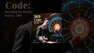 369 Hz Pure Tone Unlock the Universes Secrets with 369 Hz FREE DOWNLOAD [upl. by Eimam848]