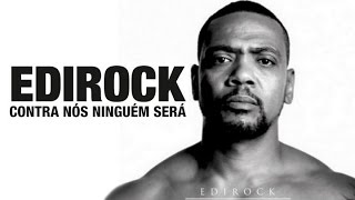 Edi Rock  Thats My Way Audio Oficial feat Seu Jorge [upl. by Ransell808]