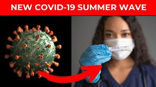 New COVID Variant Symptoms What You Need to Know [upl. by Cleon]