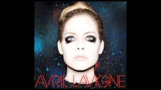 Avril Lavigne  Rock N Roll Acoustic Version [upl. by Acitel]