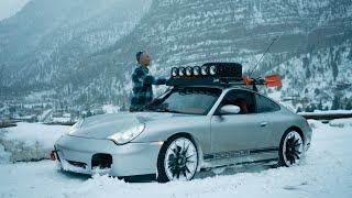 Is the Porsche 996 C4S the Perfect FourSeason Sports Car for Colorado [upl. by Ellerihs]