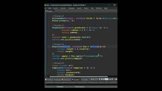 What are the rules applicable for lambda expressions in java8 javacode shots shortsvideo coding [upl. by Llenwahs109]