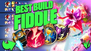 Why Fiddlesticks Jungle Is BACK With This S Build [upl. by Einahpats]