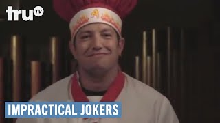 Impractical Jokers  Grill Master [upl. by Anrahc]