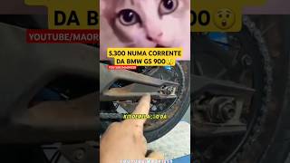 E VOCÊ JÁ COMPROU SUA BMW GS 90O HOJE🤭canalmaori250 automobile motorcycle yamaha memes meme [upl. by Gabel448]