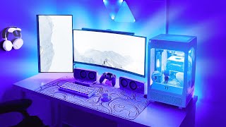 This Gaming Setup Will Inspire Everyone [upl. by Mathia]