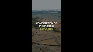 Combination Of Properties Explained  Own Land In Kenya [upl. by Eened]