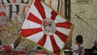 Samba Enredo  Torcida Independente Carnaval 2014 [upl. by Eltsyrhc]