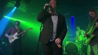 Protomartyr  Live at Underground Arts [upl. by Nivled]