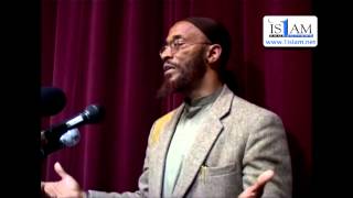 Muhammad the Man and His Message by Khalid Yasin  HD [upl. by Onder288]