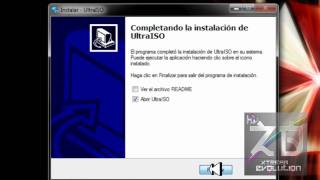 Descargar e Instalar Ultraiso con keygen  serial y Como montar los archivos de imagen ISO [upl. by Aniles]