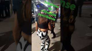 El paso del canguro cumbia baile lavidaesmejorbailando [upl. by Bahr]