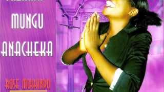 Rose Muhando  Tenda Wema [upl. by Ereveneug]