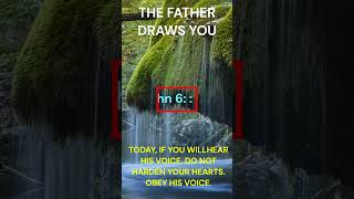 GOD THE FATHER DRAWS YOU SHORTS 32 [upl. by Lledualc]