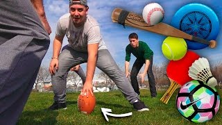 REAL LIFE SPORT Trick Shots  Jeyx [upl. by Lucrece]