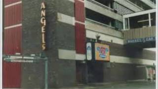 Angels Burnley  Angels 21st Birthday  Carl Cox 1995 [upl. by Randie]