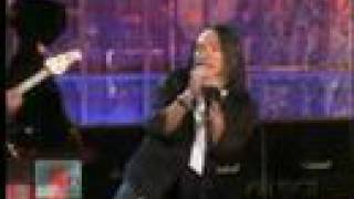 Journey with Arnel Pineda on Ellen Show [upl. by Aicilak]