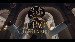 Le Paon  Dans La Neige Clip officiel [upl. by Hteboj593]