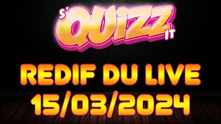 BLIND TEST EN LIGNE [upl. by Parette633]