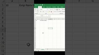 Excel VBA Code Tutorial Autofit Column Width [upl. by Oetam]