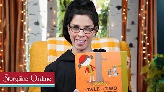 A Tale of Two Beasts read by Sarah Silverman [upl. by Lammond]