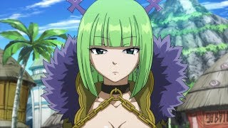 Fairy Tail  Brandish μ AMV [upl. by Connor]