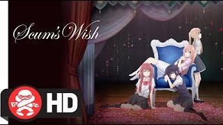 Scums Wish  Now Available [upl. by Aidnyl]