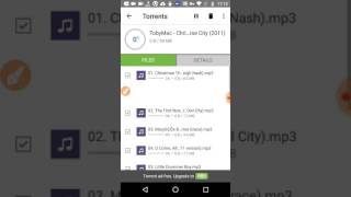 How to change location in utorrent android [upl. by Attey120]