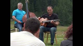 Concerto del Trio Rosenberg per I Suoni delle Dolomiti 2010 [upl. by Still204]