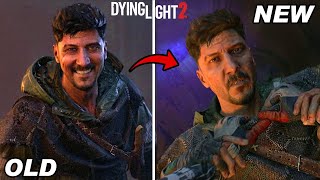 Dying Light 2 Just Had An INCREDIBLE New Update [upl. by Siulesoj]