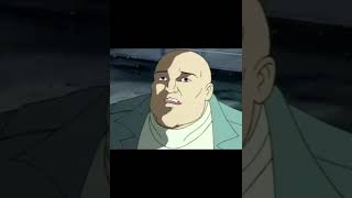 The real origin of kingpin 🤣🤣 spiderman kingpin marvel daredevil mcu marvelcomics funny edit [upl. by Nickie701]