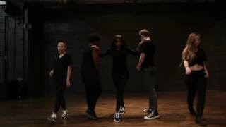 DANCE BATTLE COOL GIRL BY TOVE LO  by Alyson Stoner Kaycee rice  Lexee smith Josh price joya [upl. by Carlye248]