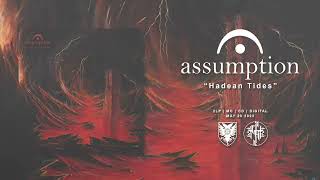 ASSUMPTION  quotHadean Tidesquot Full Album [upl. by Nalyr]