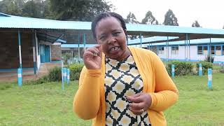 ANGRY NYANDARUA MCAS DEFENDS DP RIGATHI GACHAGUA AGAINST IMPEACHMENT TOMORROW [upl. by Henley]