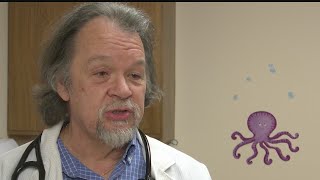 Local infectious disease doctor passes away [upl. by Durwood]