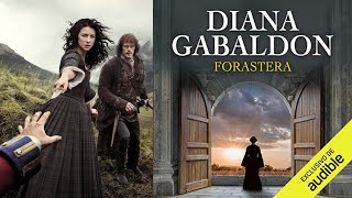 Outlander Forastera Audiolibro Diana Gabaldón [upl. by Reld]