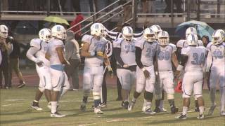 CTN SPORTS 2016  Skyline  Huron High School Football September 30 [upl. by Heinrike]