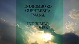 AMASEZERANO YOSE INDIRIMBO YO MU GITABO By Aime uwimana [upl. by Ytsud326]