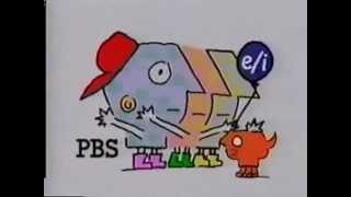 PBS Kids 19961999 [upl. by Nomzzaj]