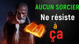 TUEZ TOUS LES SORCIERS ET GAGNEZ LE COMBAT SPIRITUEL 20 PSAUMES DE COMBAT SPIRITUEL [upl. by Notnyw]