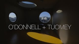 ODonnell  Tuomey  Strangely Familiar [upl. by Ripleigh747]