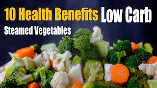 Healthy Vegetable Stir Fry  Weight Loss Recipe  Quick amp Easy Dinner Recipe [upl. by Gabbey]