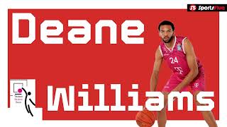 Deane Williams Highlights 202223 [upl. by Magas]