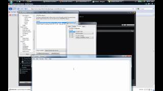 How to setup a shoutcast radio station [upl. by Annot]