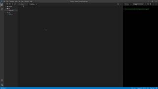 Configurar o Visual Studio Code para compilar e executar CC [upl. by Ayital]