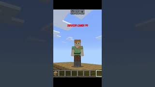 CHINTAPAK DUM DUM funny minecraftchintapakdumdum viral [upl. by Aray762]