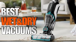 Numatic George GVE 370 WetDry Vacuum Cleaner Demonstration [upl. by Scully358]