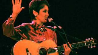 JOAN BAEZ  Imagine [upl. by Llerrod]